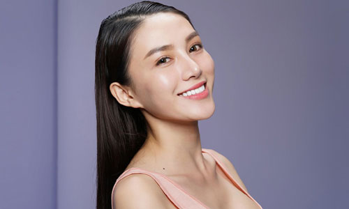 Nhan sắc mỹ miều của 15 người đẹp The Face